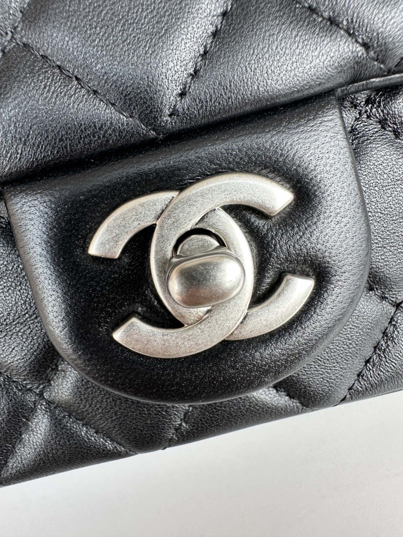 Ch**el cf series bags